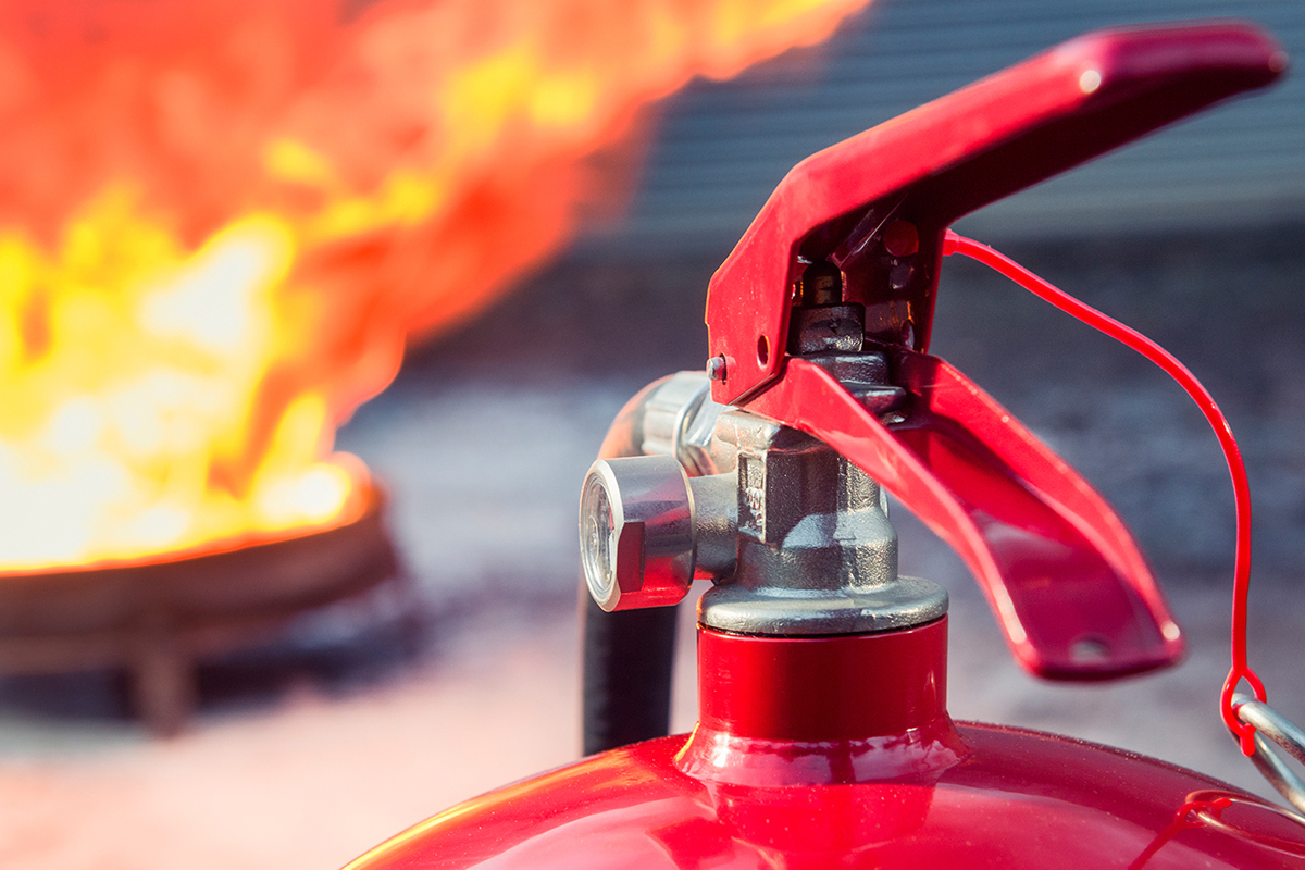 Fire Protection