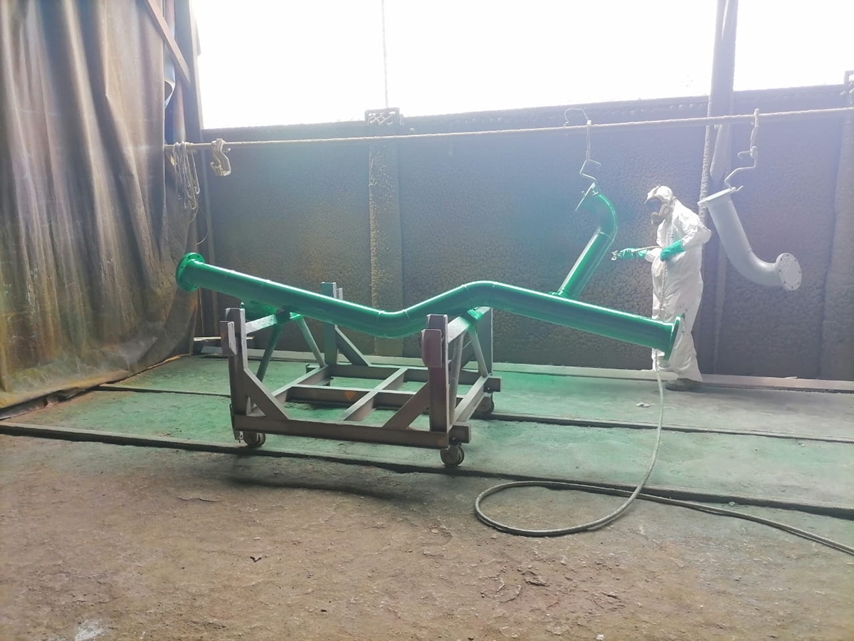 integrity blasting 5